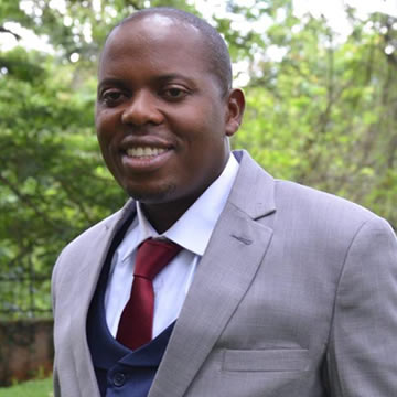 Duncan Muusya - Board Member