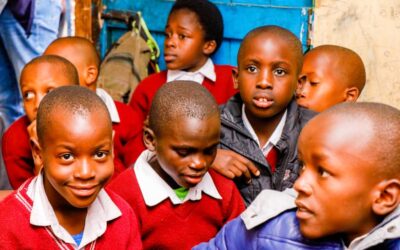 Legacy Education Centre
