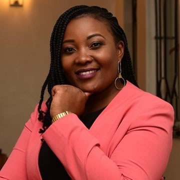Nelly Induli - Board Member