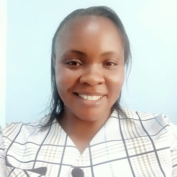 Ruth Shiare - Board Member