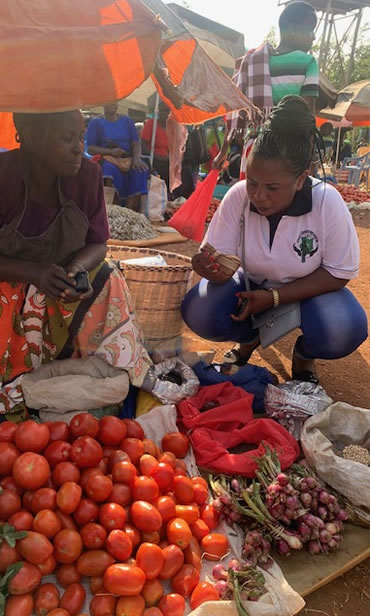 economic empowerment