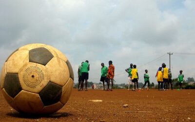 sports for development
