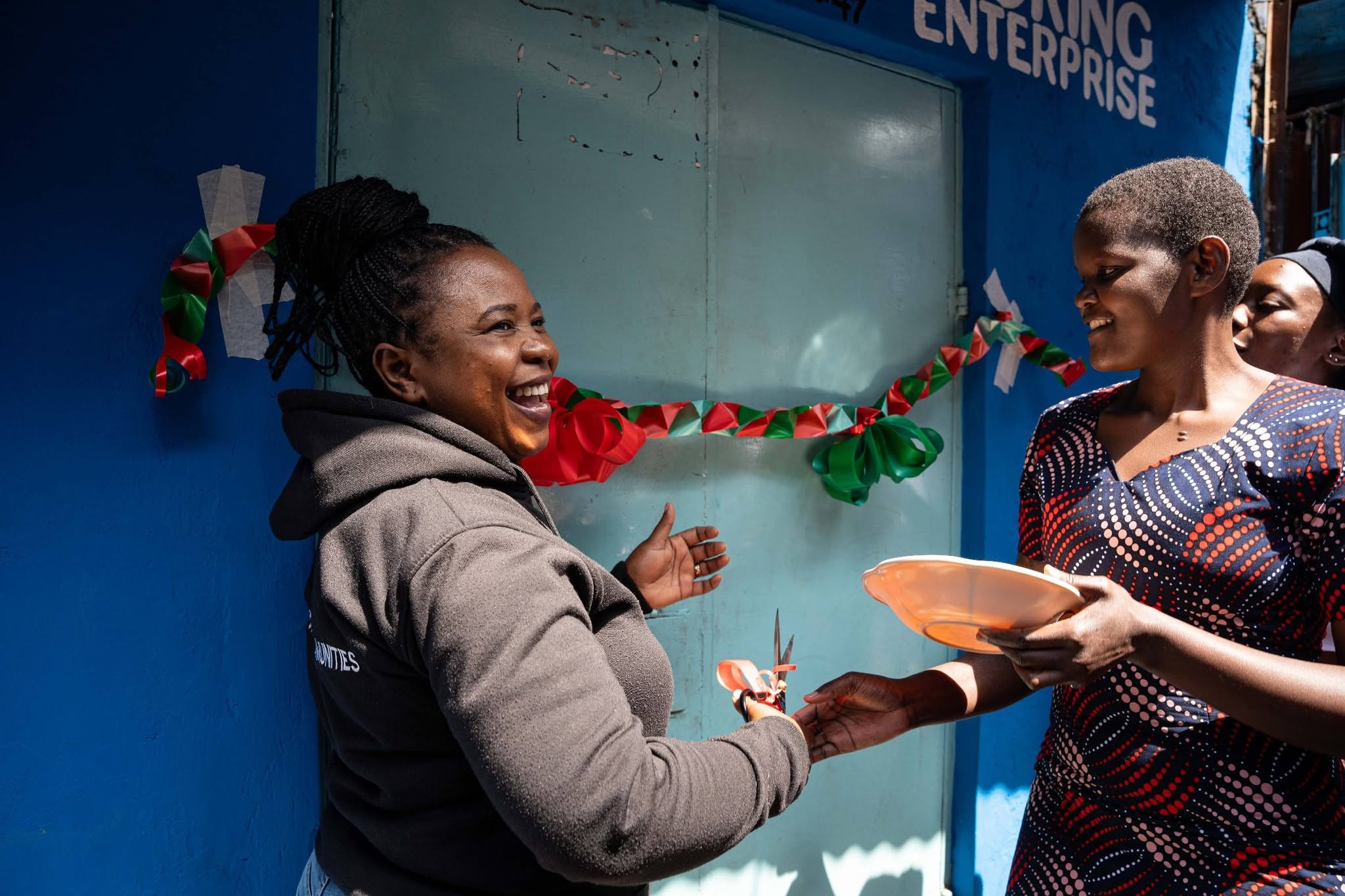 From graduates to entrepreneurs 06